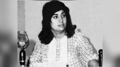 فوزية
