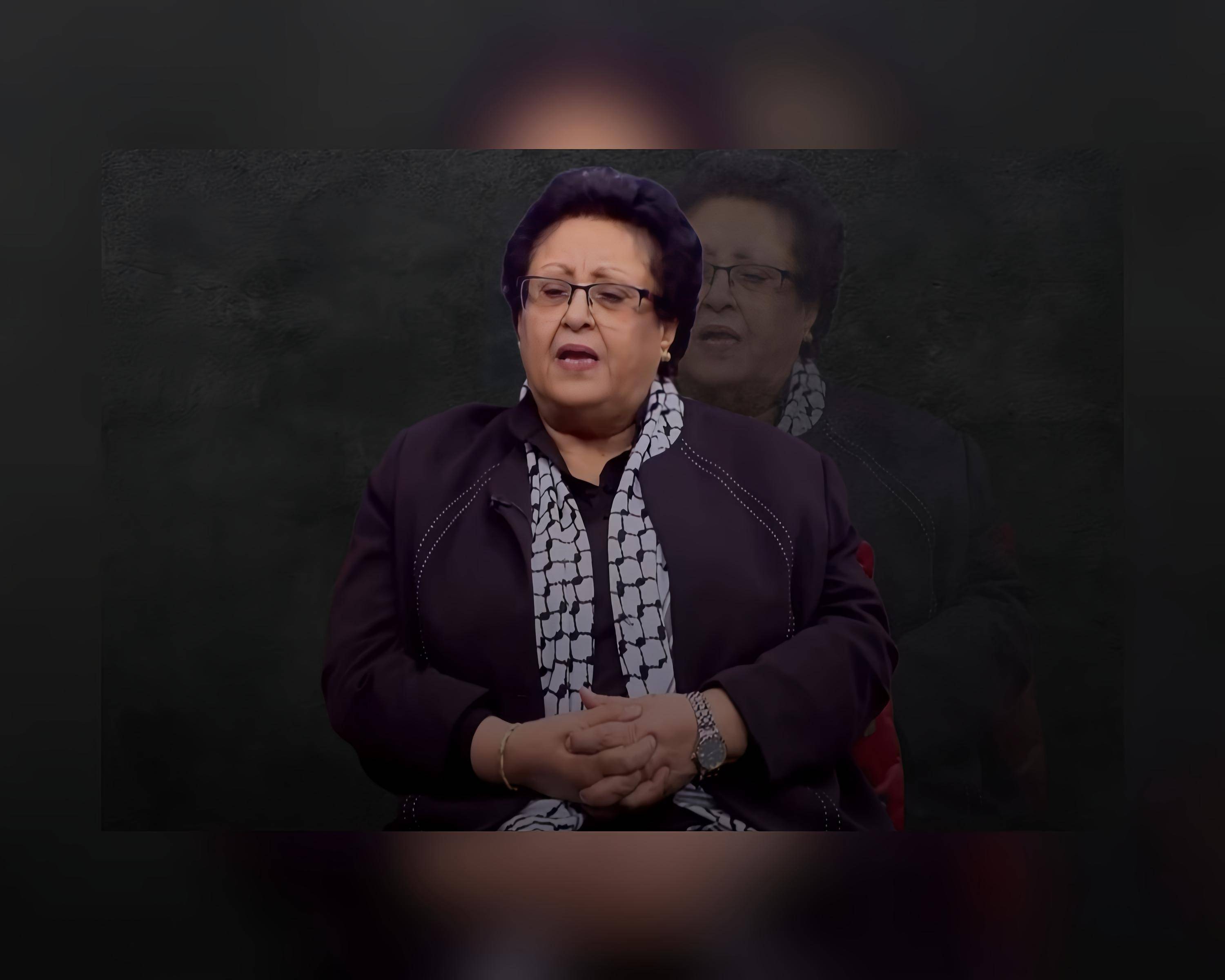 فائقة السيد تروي حكايتها عن عدن الأممية وثورات التحرر
