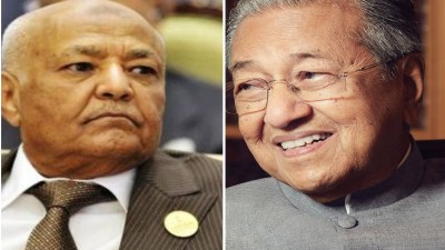 اليمن: المشكلة والحل من منظور مهاتير محمد