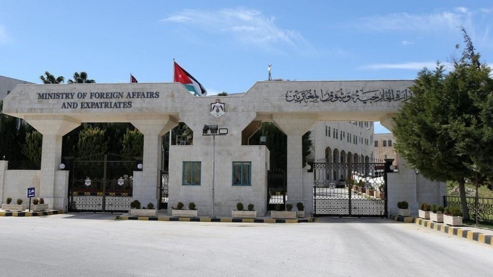 الخارجية الأردنية تعلن الإفراج عن لانا شكري المحتجزة لدى جماعة الحوثي في صنعاء
