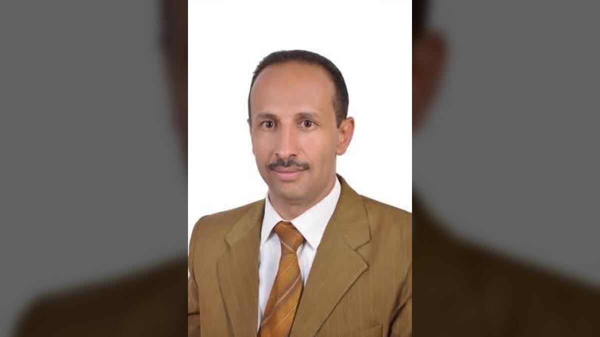 محمود شرف الدين