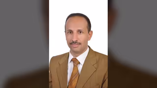 محمود شرف الدين