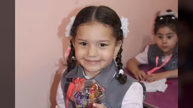 صوت الشهيدة هند رجب