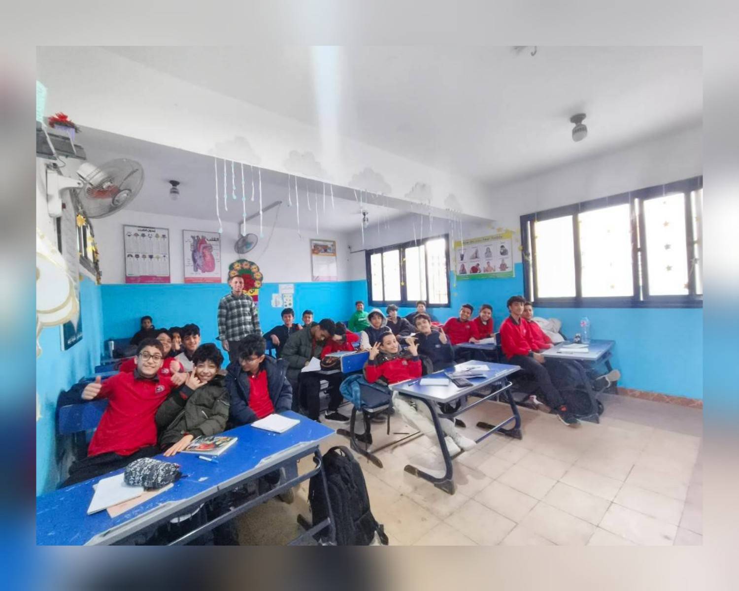 الجدل مستمر والوقت يداهم الطلبة.. هل تعود المدارس اليمنية للعمل في القاهرة؟