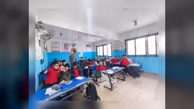 الجدل مستمر والوقت يداهم الطلبة.. هل تعود المدارس اليمنية للعمل في القاهرة؟