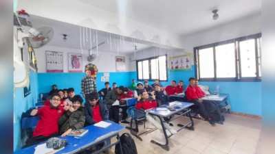 الجدل مستمر والوقت يداهم الطلبة.. هل تعود المدارس اليمنية للعمل في القاهرة؟