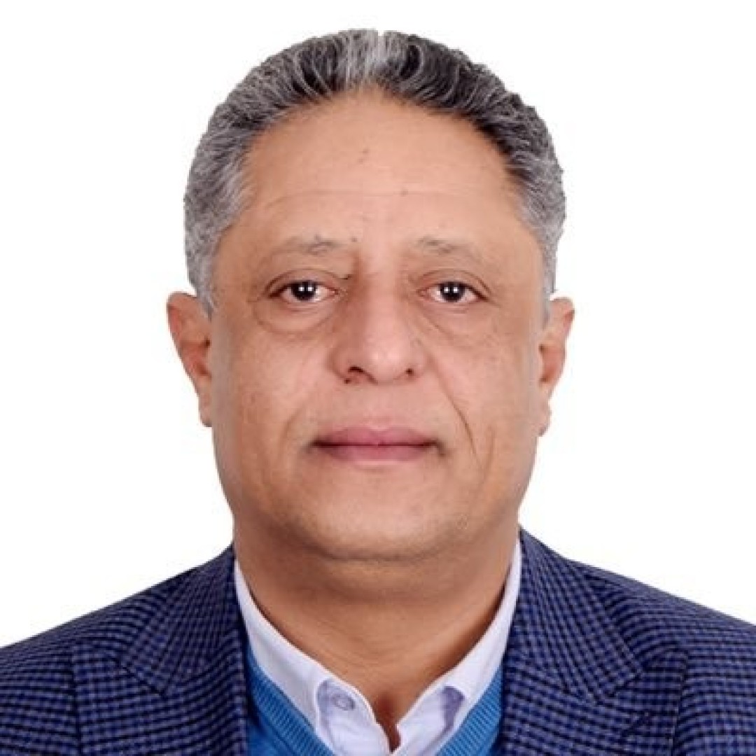 بليغ المخلافي