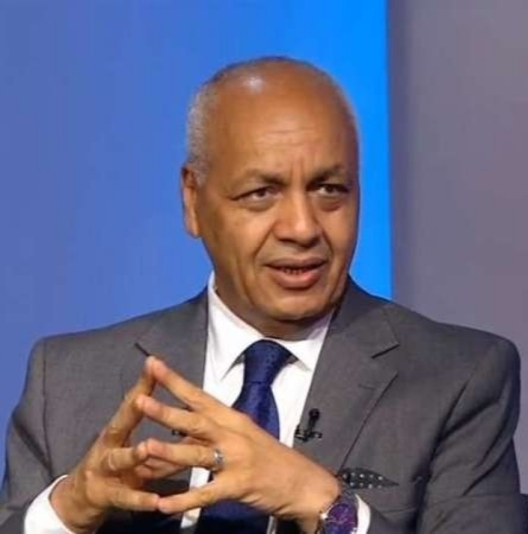 مصطفى بكري مصطفى بكري