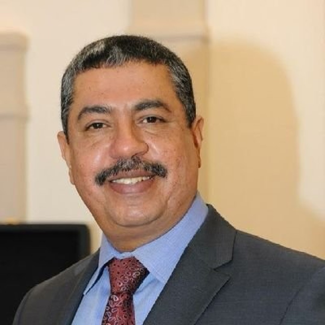 خالد بحاح خالد بحاح