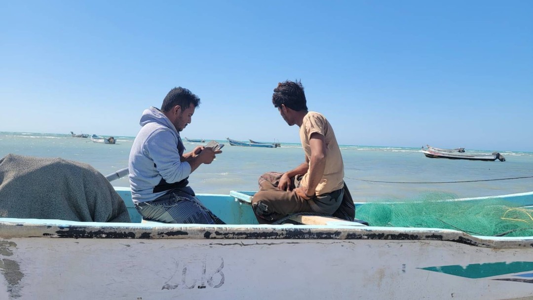 قوارب مسلوبة ومعاناة بلا تعويض