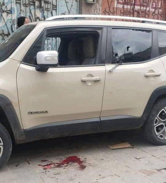 اغتيال مديرة صندوق النظافة والتحسين بتعز افتهان المشهري
