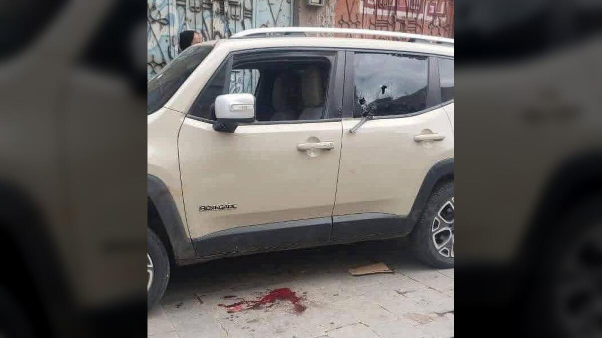 اغتيال مديرة صندوق النظافة والتحسين بتعز افتهان المشهري