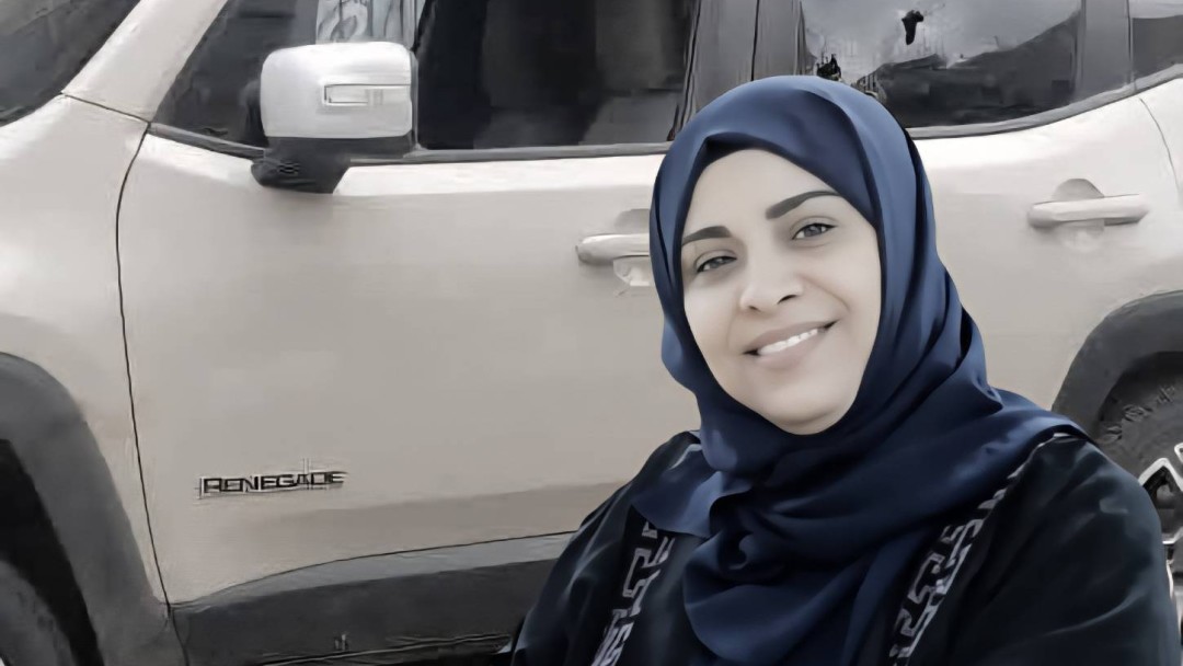 في ظل أمن وجيش طباشيري، افتهان المشهري لن تكون الأخيرة