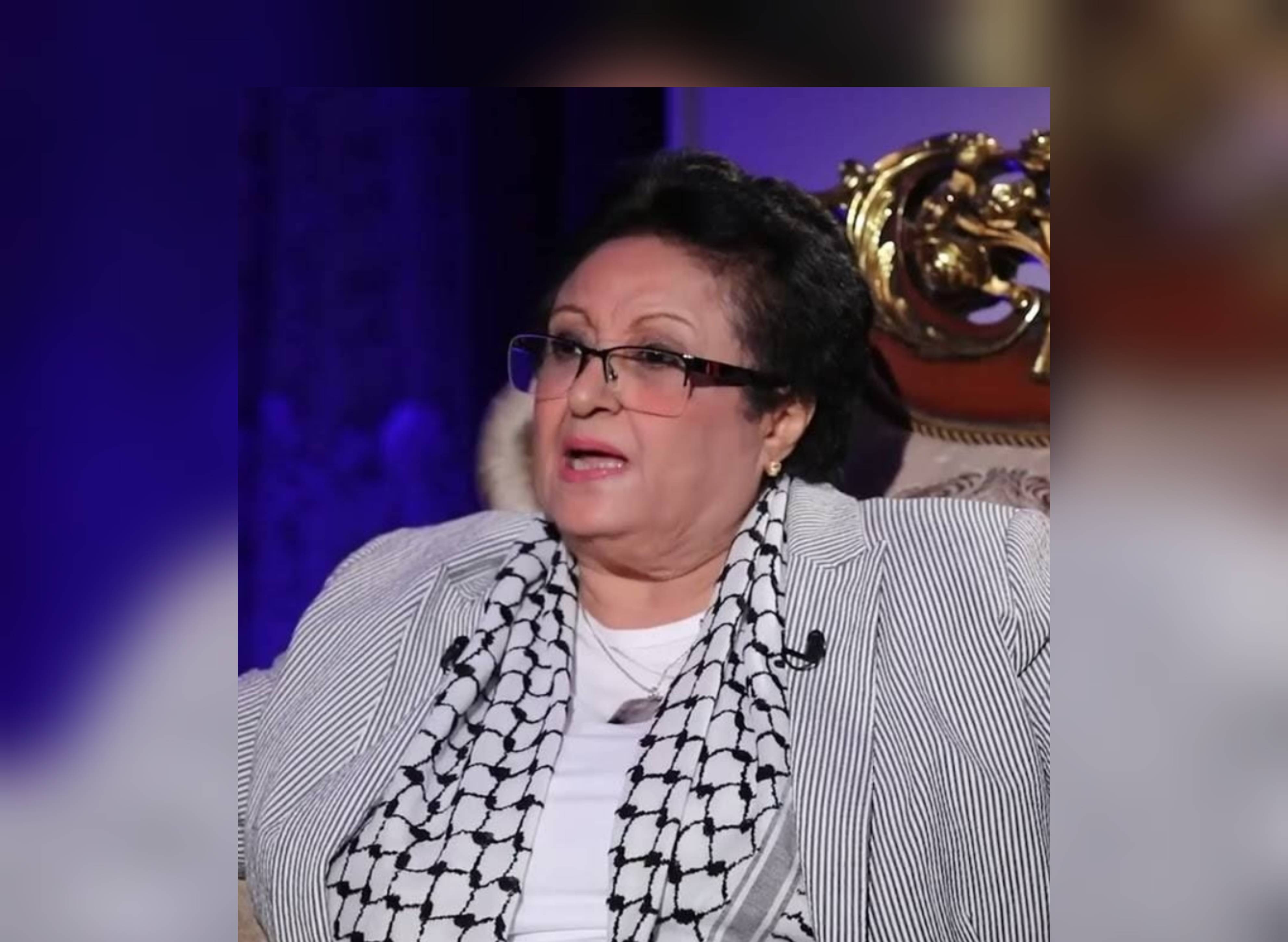 فائقة السيد تروي أحداث 13 يناير: الدم الذي غيّر مسار الجنوب والوحدة