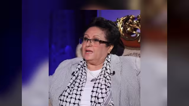 فائقة السيد تروي أحداث 13 يناير: الدم الذي غيّر مسار الجنوب والوحدة