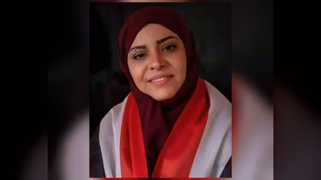مليشيا القمامة تغتال إفتهان