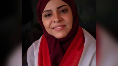 مليشيا القمامة تغتال إفتهان