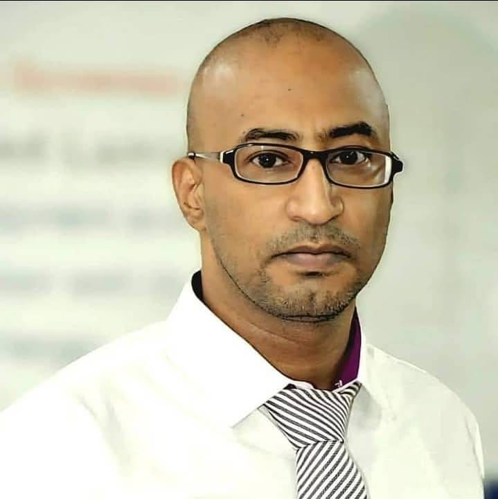 عمار السوائي