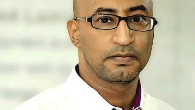عمار السوائي