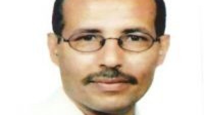 طاهر شمسان