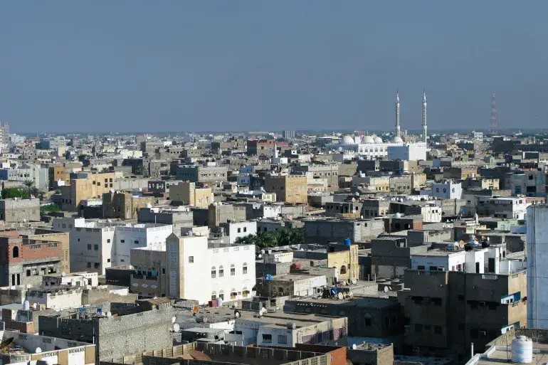 الهجرة «المناخية» في الحديدة.. الهروب من جحيم المدينة