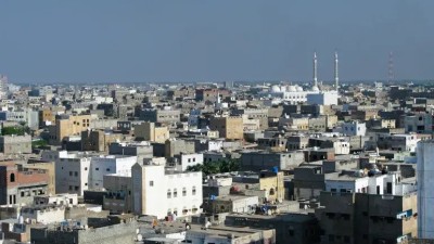 الهجرة «المناخية» في الحديدة.. الهروب من جحيم المدينة