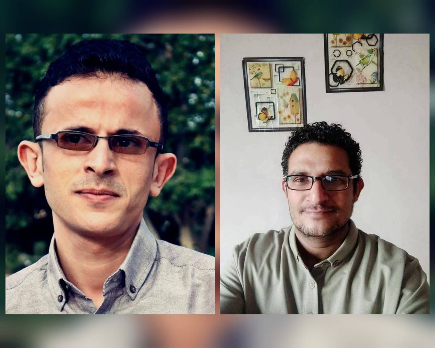 صنعاء: الحوثيون يختطفون الكاتب أوراس الأرياني والصحفي ماجد زايد