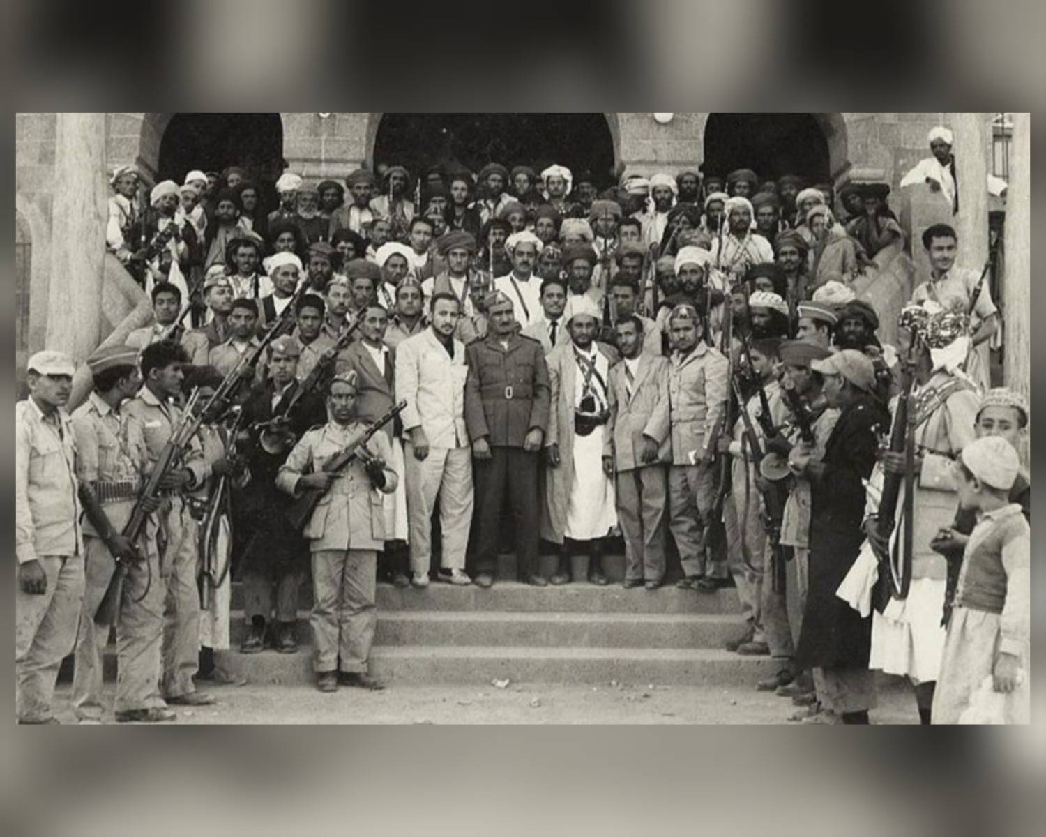 فجر السادس والعشرين من سبتمبر (من ذاكرة الأبطال إلى ضمير الوطن)