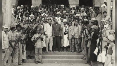 فجر السادس والعشرين من سبتمبر (من ذاكرة الأبطال إلى ضمير الوطن)