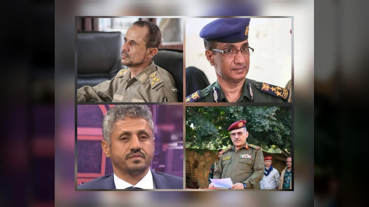 10سنوات من تجميل القبح في تعز