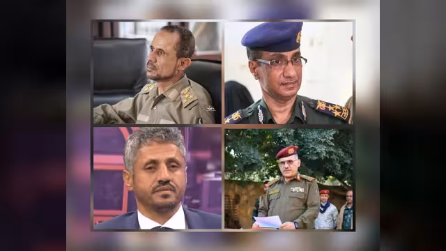 10سنوات من تجميل القبح في تعز