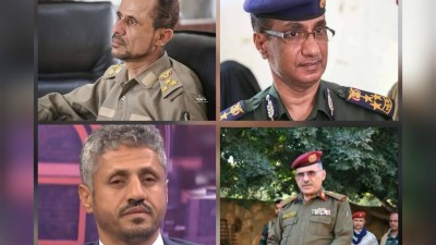 10سنوات من تجميل القبح في تعز