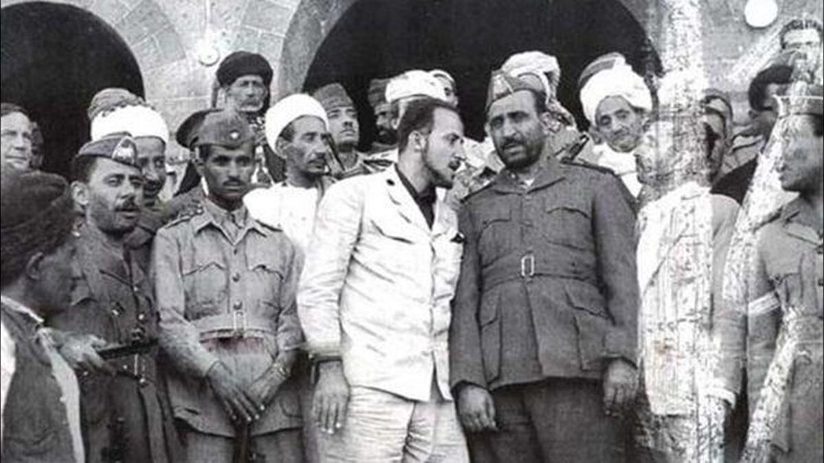 معلقة 26 سبتمبر
