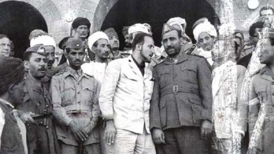 معلقة 26 سبتمبر