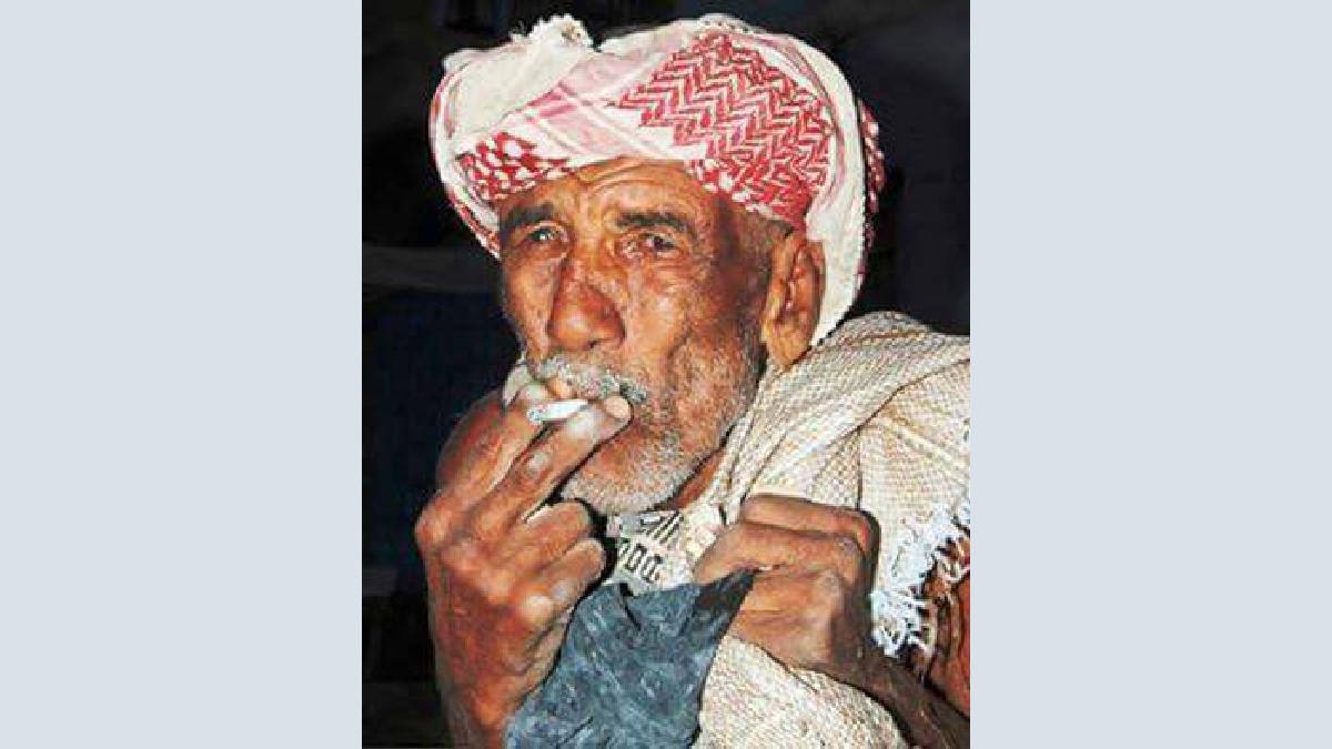حين تتكرّر لعنة «عوض لعنة»