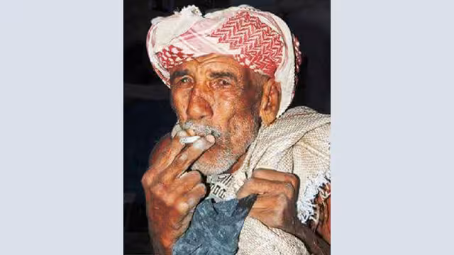 حين تتكرّر لعنة «عوض لعنة»