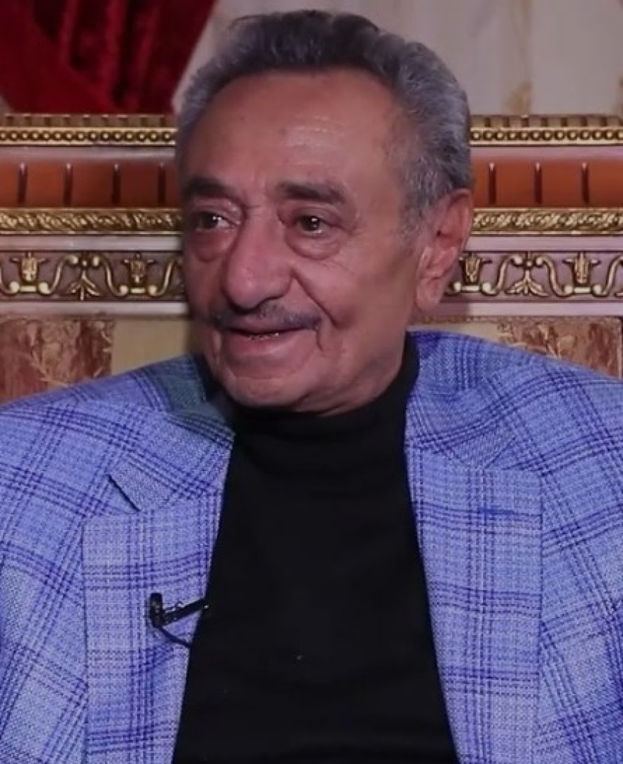 عباس الديلمي