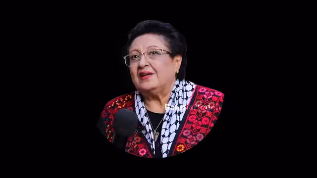 فائقة السيد: فقدنا «الرجل الساحر».. وهذه رسالتي للأطراف المتحاربة