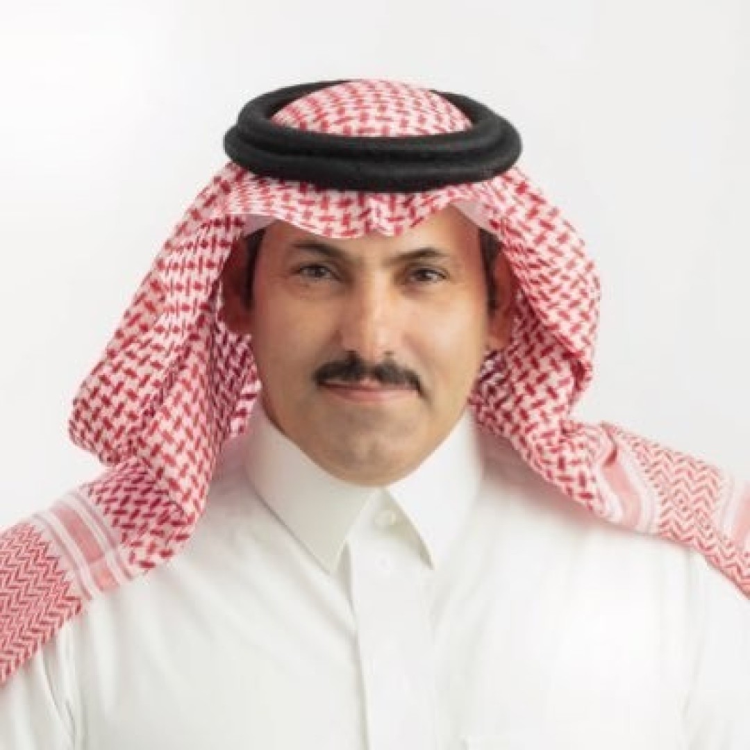 السفير آل جابر
