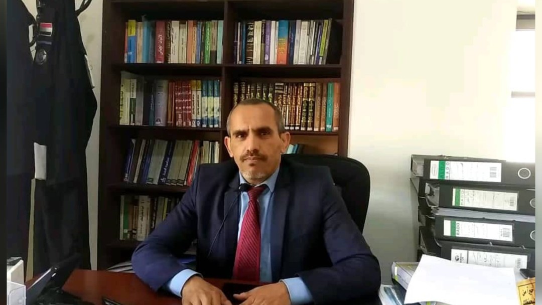 الحوثيون يعتقلون المحامي صبره بعد انتقاده الجماعة في ذكرى ثورة سبتمبر