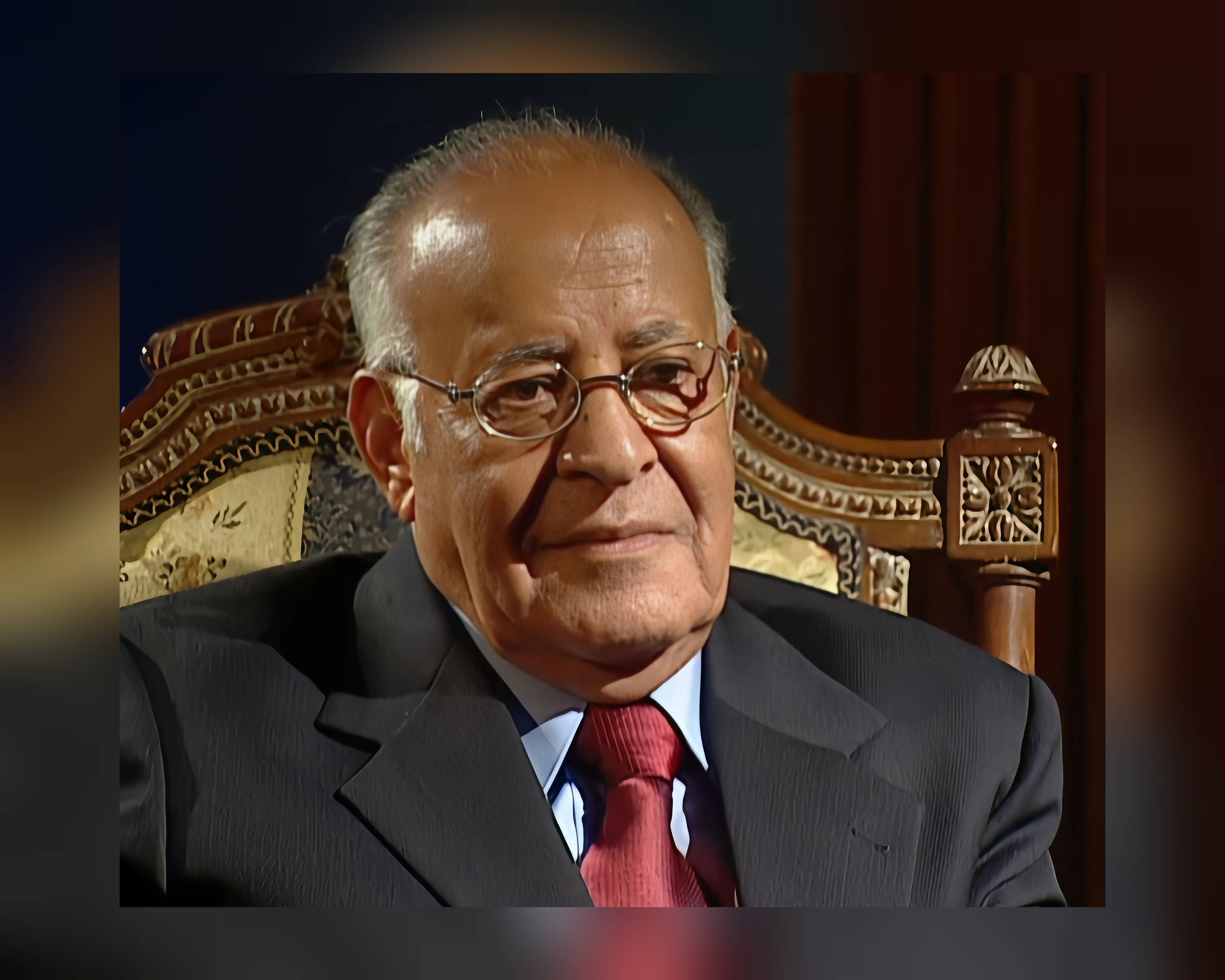 محسن العيني(1932 - 2021)*