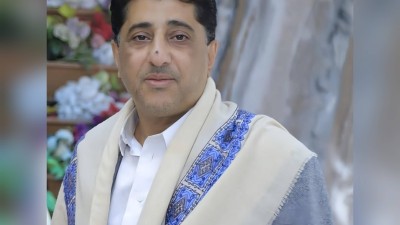 عائلة اليمني تناشد الحوثيين السماح لهم بالاطمئنان على والدهم
