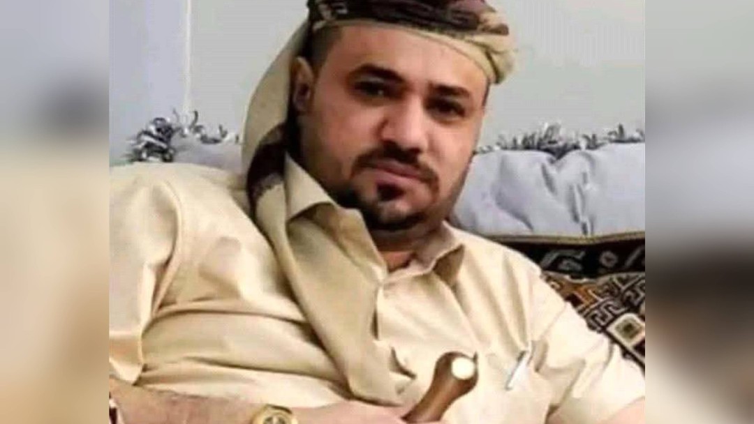 مقتل شيخ قبلي في عدن