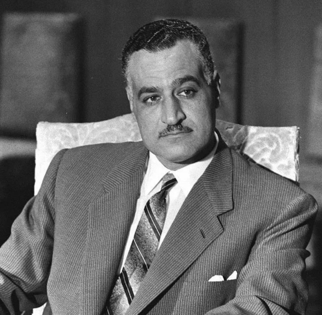 جمال عبدالناصر جمال عبدالناصر