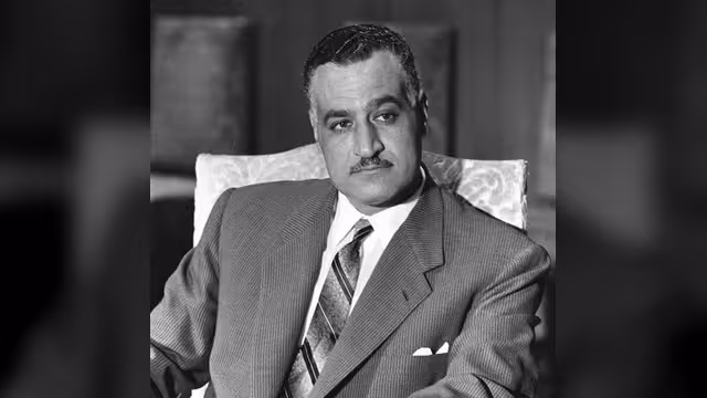 قراءة في ذكرى يوم وفاة الزعيم جمال عبدالناصر 28 سبتمبر 1970م وإنجازاته