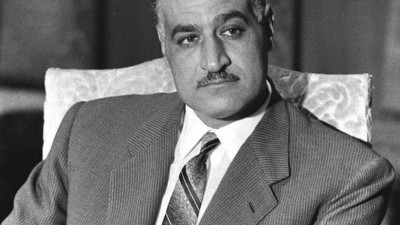 قراءة في ذكرى يوم وفاة الزعيم جمال عبدالناصر 28 سبتمبر 1970م وإنجازاته