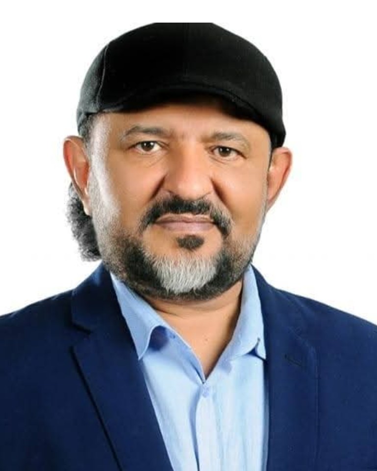 زكي يافعي