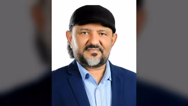 زكي يافعي