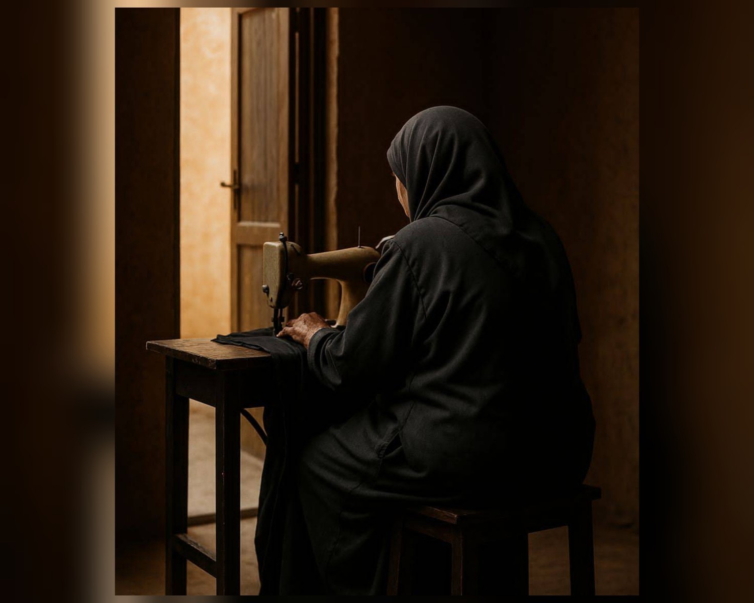 ماكينة أمي ماكينة أمي