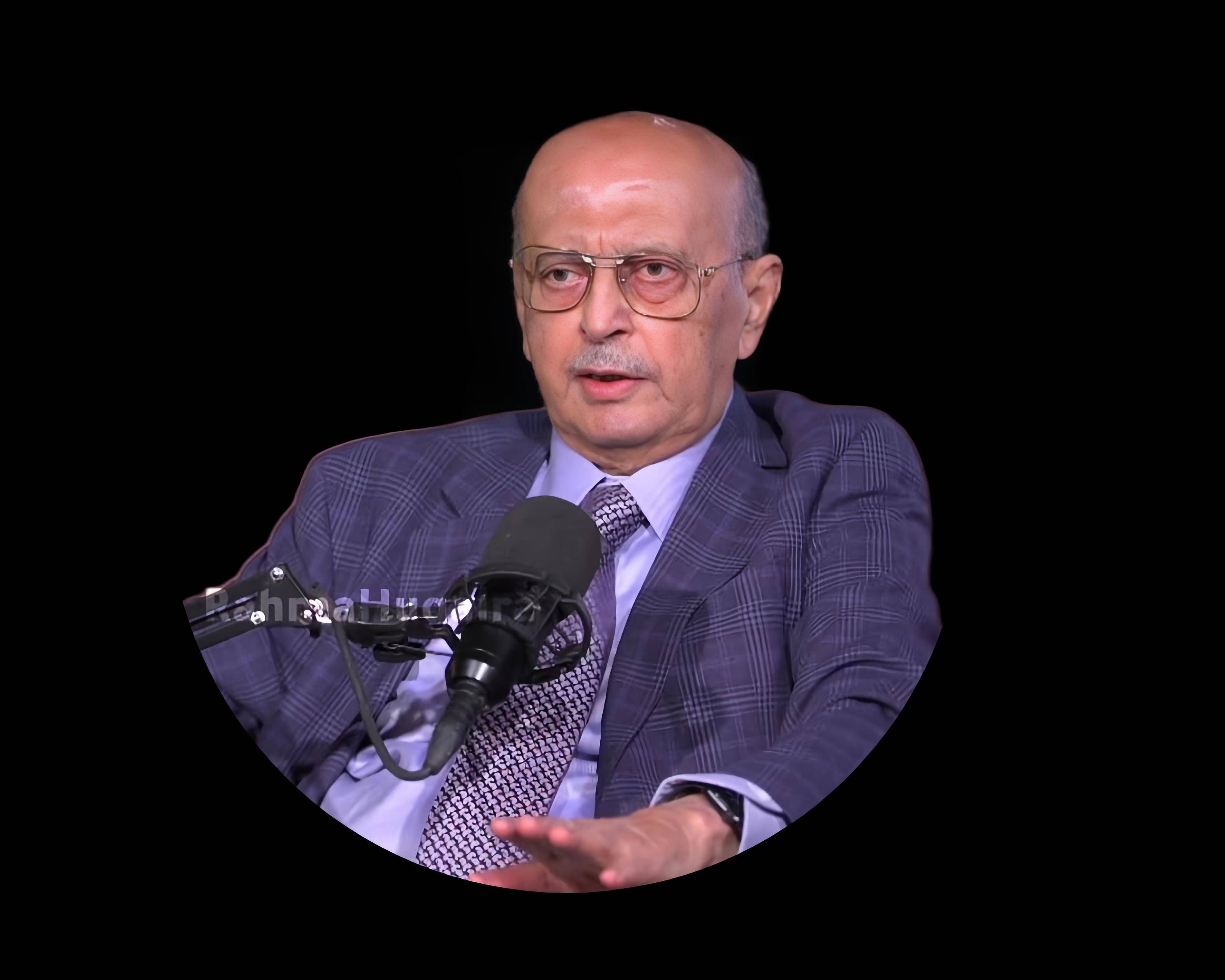 د. أبو بكر القربي: من طبيب في عدن إلى دبلوماسي على خرائط العالم